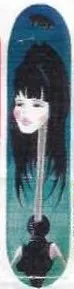 Flip Pai deck in the South Shore Distributing Flyer 1995