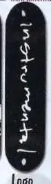 Instrumental Logo deck in the South Shore Distribution 2003 Summer