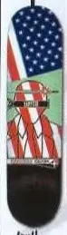 Seek Truth deck in the South Shore Distribution 2003 Summer