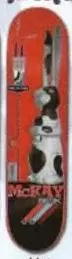 Seek Rabbit Chat deck in the South Shore Distribution 2003 Summer