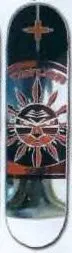Seek Suncat deck in the South Shore Distribution 2003 Summer