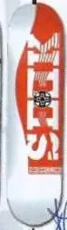 Seek Ether deck in the South Shore Distribution 2003 Summer