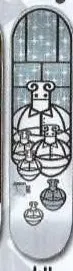 Alien Workshop Ivory Dill deck in the South Shore Distribution 2003 Summer