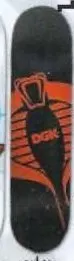 DGK Cobra deck in the South Shore Distribution 2003 Summer