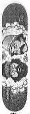 Flip Penny Friends deck in the SSBS Vol III 1997