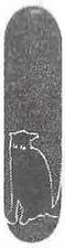Zero Black Cat deck in the SSBS Vol III 1997