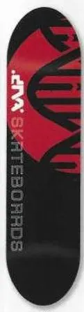 dNA Helix (Red) deck in the Syndrome Distribution 2003 Fall