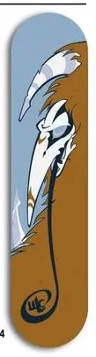 ULC Creature deck in the ULC 2005 Catalog