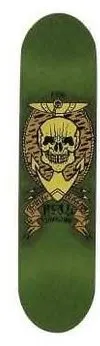 Real Busenitz Raid deck in the VK Skate Distribution 2003