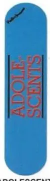 Punk Rock Adolescents deck in the VK Skate Distribution 2003