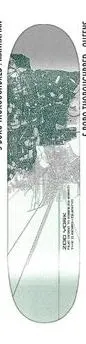 Zoo York 5 Boro Thoroughbred (Queens) deck in the Zoo York Catalog 2001