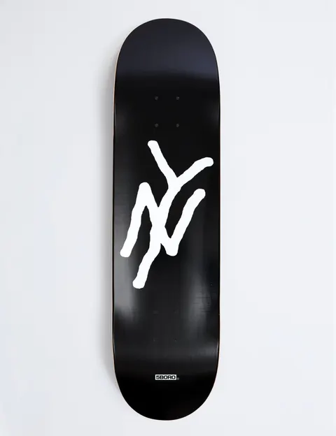 5Boro NY Monogram deck
