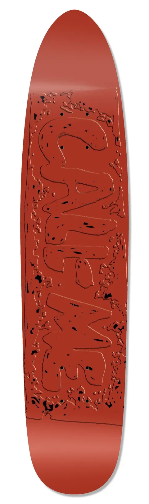 917 Call Me 2 Surfy deck