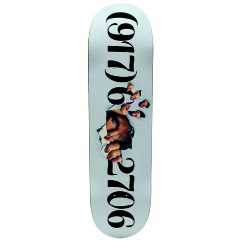 917 Dialtone Ripper (Blue) deck
