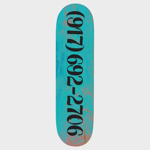 917 O.g. Dial Tone deck