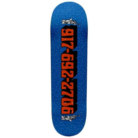 917 Sk8nyc deck