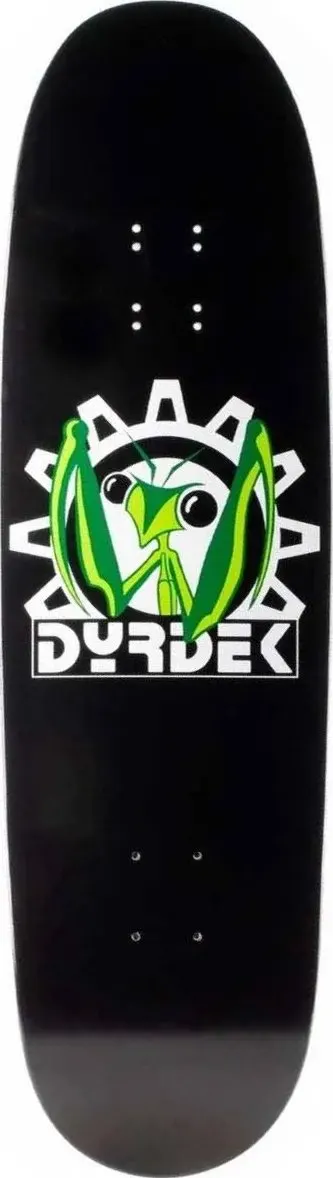 Alien Workshop Drydek Mantis (Slick) deck
