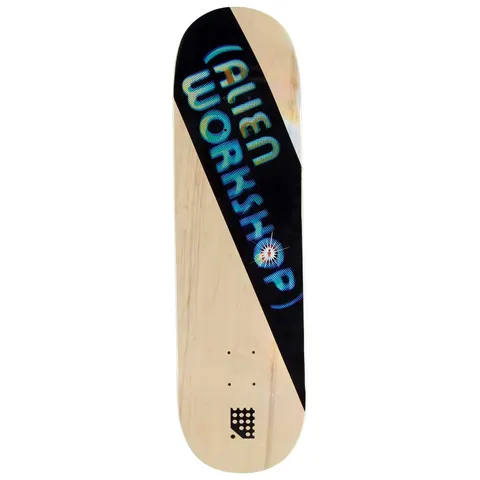 Alien Workshop Parenthesis Regen deck