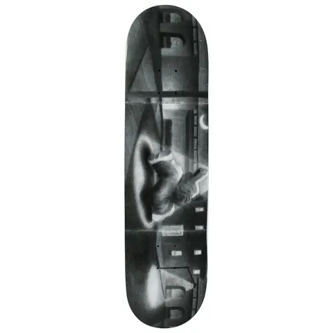 Alien Workshop Popson Arjuna deck
