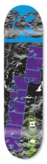 Alien Workshop Rob Dyrdek Pop 2 deck