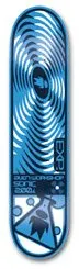 Alien Workshop Sonic Expansion deck