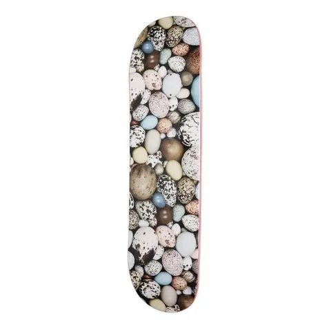 Alltimers Eggs deck