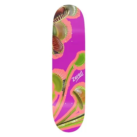 Alltimers Zered Venus Fly Trap Species deck