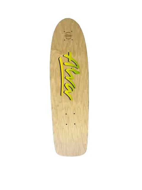 Alva 1977 Og Lgoo deck