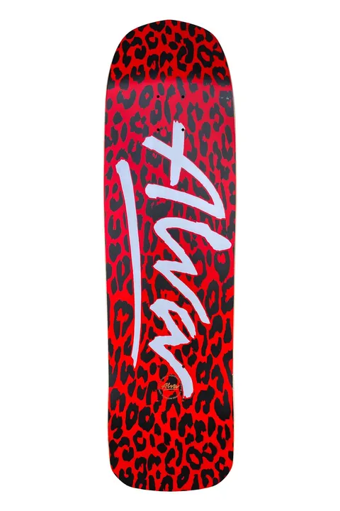 Alva Urban Guerrilla deck