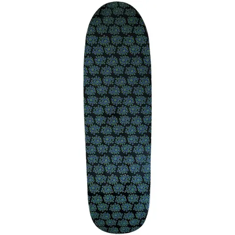 Always Do What You Should Do @ All Over Print Shaped deck