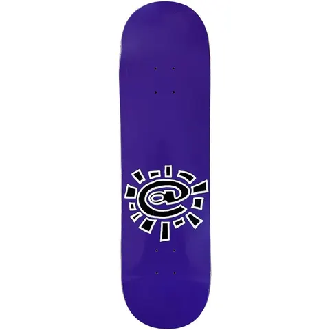 Always Do What You Should Do @sun (Purple) deck