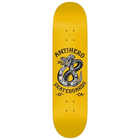 Anti Hero 18 deck