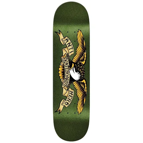 Anti Hero BBS Team Classic Eagle Easy Rider Army deck
