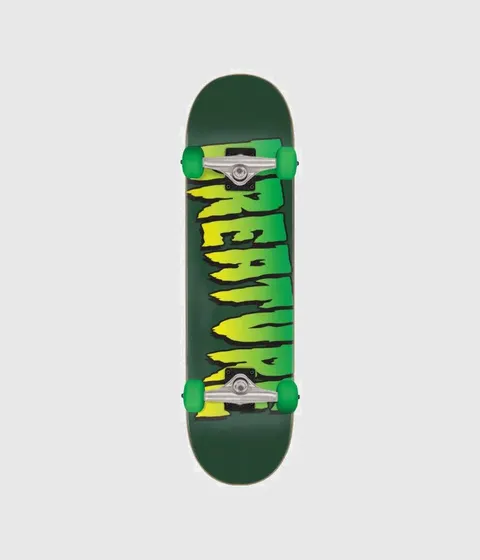 Anti Hero Creature Logo Full deck