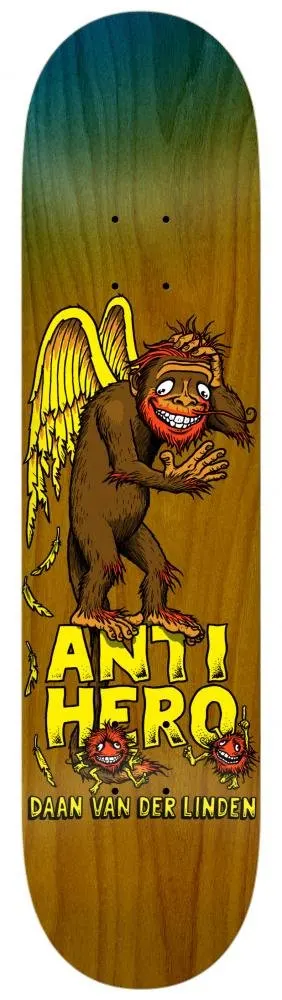 Anti Hero Daan Grimple Business deck