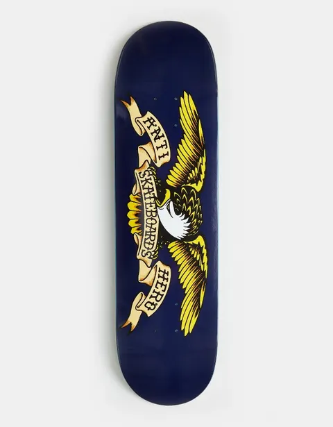 Anti Hero Eagle deck