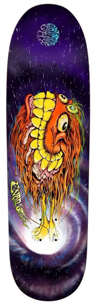 Anti Hero Evan Grimple Stix Lightyears deck