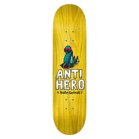 Anti Hero For Lovers (Kanfoush) deck