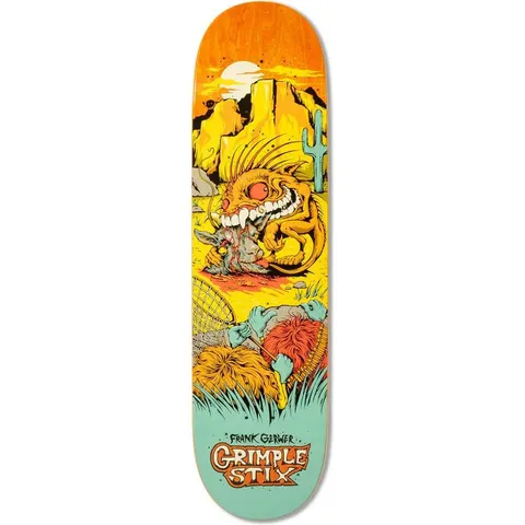 Anti Hero Gerwer Grimplestix Gryptids Multi deck