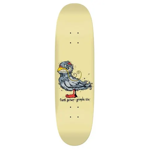 Anti Hero Gerwer Pigeon Vision Cream deck