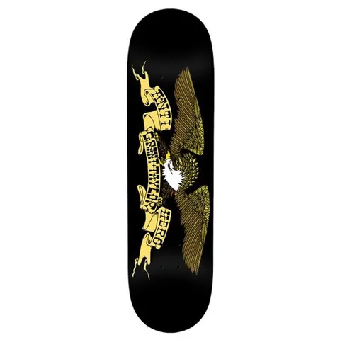 Anti Hero Grant Taylor Kershner Eagle deck
