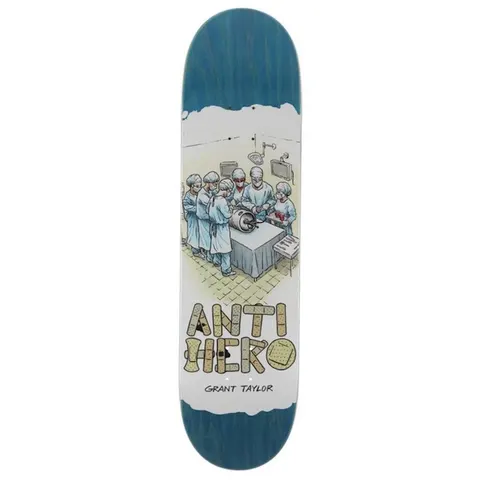 Anti Hero Grant Taylor Medicine deck