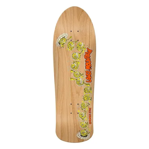 Anti Hero Grimple Lance Mountain Guest Grimple LTD Edition deck