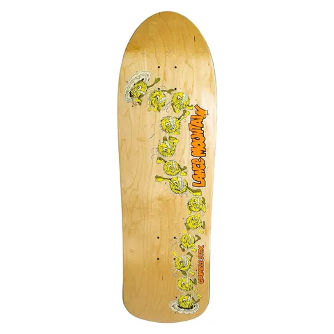 Anti Hero Grimple Stix Lance SSD24 deck