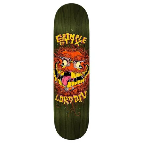 Anti Hero Grimple Stix Lord Div Guest deck