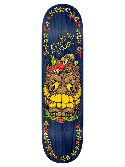 Anti Hero Grimple Stix On Vacation deck