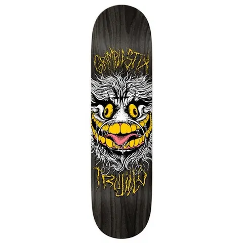 Anti Hero Grimple Stix Trujillo Guest deck