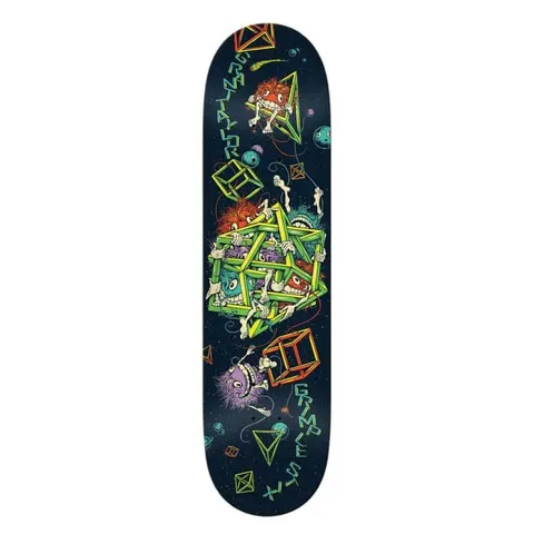 Anti Hero Grimplestix Taylor Guest deck