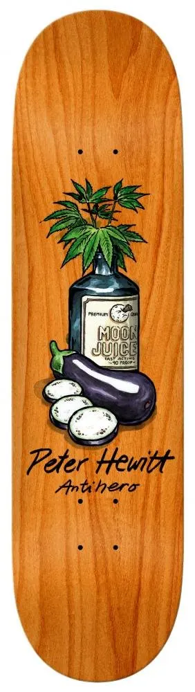 Anti Hero Hewitt Still Life deck