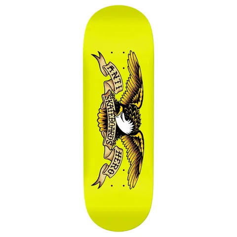 Anti Hero Horse Pill deck